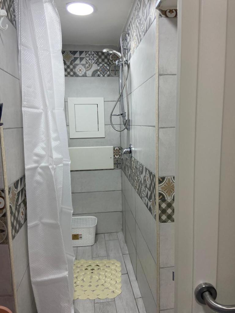 Blessing House Apartment เนเปิลส์ ภายนอก รูปภาพ