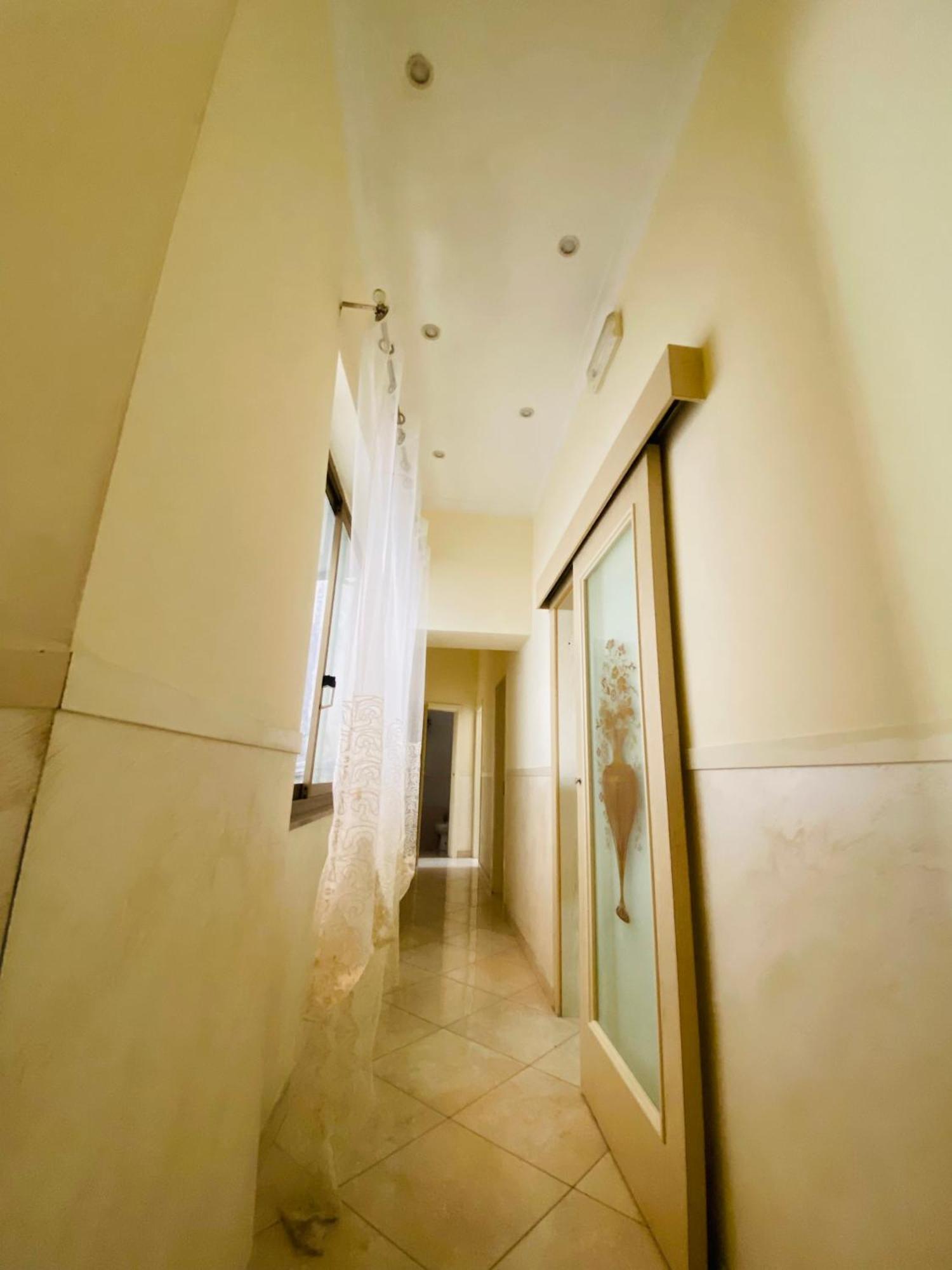 Blessing House Apartment เนเปิลส์ ภายนอก รูปภาพ